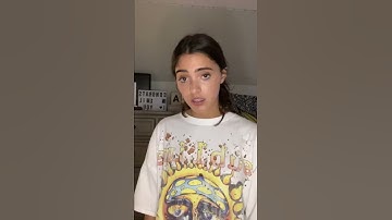 crying in my prom dress (prom pics on my insta @ansleyspinks) #prom