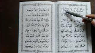 Download lagu Belajar UMMI jilid 4 hal 21-22