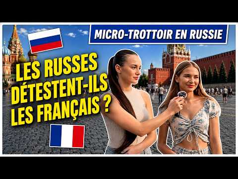 I’m looking for Francophobia in Russia… here’s what I discovered