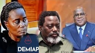 Urgentinterpellation De Jaynet Kabilademiap Humiliéelâche Laffaire Famille Kabilafatshi Coinc