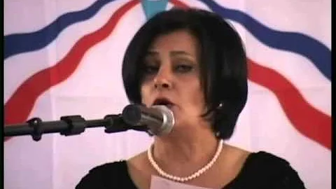 Helen Saint Vincent - Raya (Shamiram and Ninus)