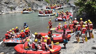 Сплав На Рафтах По Реке Даламан | Турция Г. Мармарис | Экстрим | Extreme | River | Rafting In Turkey