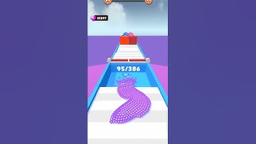 canvas Run 🌀💎💫💎🌀💫💎 All Levels gameplay Android ios #shorts #games #canvasrun #canvas #run #running