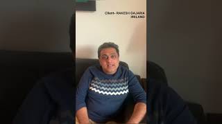 Client Testimonials - Gallianoz