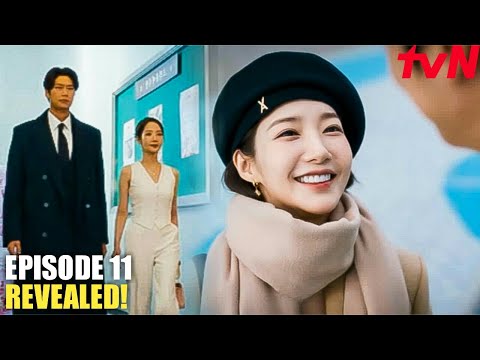 Marry My Husband Episode 11 Revealed | Park Min Young | Na In Woo | Lee Yi Kyung