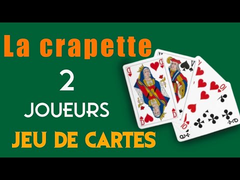 La crapette -