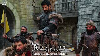 Kuruluş Osman Müzikleri | Bedel (Extended) Resimi