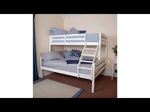 Video: Jednolôžková posteľ: rozmery, štandard