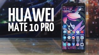 видео Huawei Nova 2i получает Android 8.1 Oreo (EMUI 8) после Mate 10 Lite