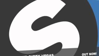 David Tort feat  Dirty Vegas - Safe From Harm (Original edit) Hd