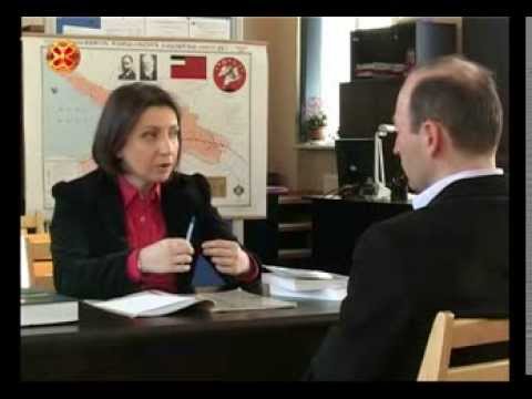 1921--24 წწ ეროვნული ჯანყი ბოლშევიზმის წინააღნდეგ