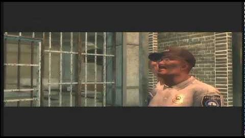 Saints Row 2 Cinematic - Vacation