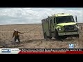 Blue Ridge Fire in Owyhee County now contained