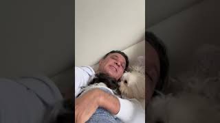 Papai chegou .Frank Aguiar chegando em Casa ❤️ 🫶 🤍 🤎 💙 💚 💚 vídeo lindo