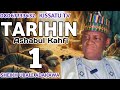 Tarihin Mutanan Ashabul Kahfi Kashi Na Daya Daga Sheikh Ubale Adakawa Kano Tarihin Mutanan Ashabul Kahfi Kashi Na Daya Daga Sheikh Ubale Adakawa Kano