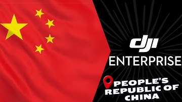 Leading the Way in Drone Technology: A Deep Dive with DJI