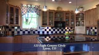 123 Eagle Canyon Circle video tour