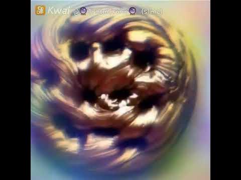 Золотой слайм - YouTube