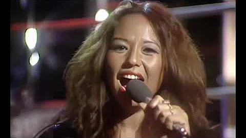 If I Can't Have You - Yvonne Elliman (1977 -1978) HD Performance