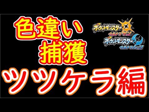 Usum ツツケラのおぼえる技 入手方法など攻略情報まとめ ポケモンウルトラサンムーン 攻略大百科