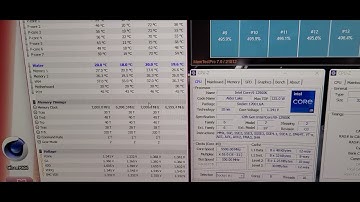 DDR5 Stable OC : 7000Mhz CL30 (12900K + Z690 Apex)