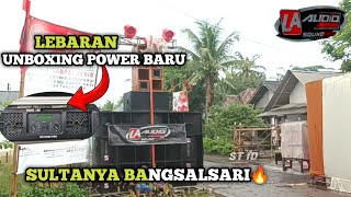 Serba Mewah, Sound Sultanya Bangsalsari🔥LA Audio Jember