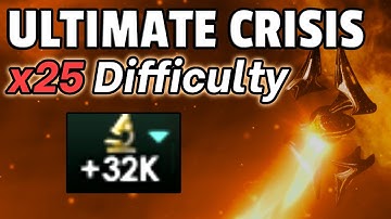 Burning The Galaxy as a HIVE MIND | Stellaris 25x Crisis Max Difficulty FULL Playthrough