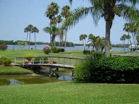 760 S Brevard #119 - Condo at River Lakes - Cocoa Beach, FL