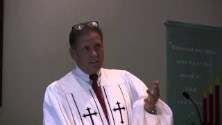 Asbury 2015 Sermon: "Unlikely Heroes - Part 1" based on Genesis 5:21-249/13/2015