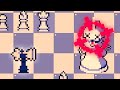 Chess, But You Use Enemy Pieces As Projectiles! - Shotgun King