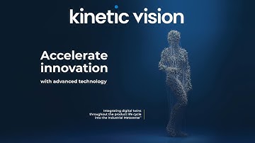 Welcome to the Industrial Metaverse™