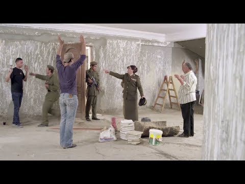 مسلسل كيد الحموات الحلقة 13 Ked El Hmwat Series Eps