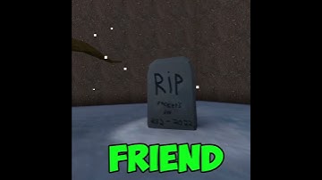 Saddest secrets found In gorilla tag fan games part 1 #gorillatag #vr #capuchinvr #sad #secret