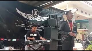 Ancor Pesenah Telor cover by nanang  arr .mbah dany