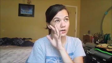 DCP Vlog #5: Packing!!