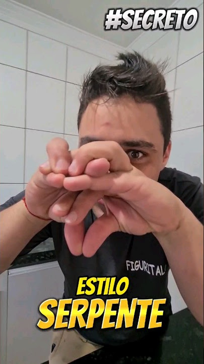 7 FORMAS DE BATER BAFÃO! TÉCNICA SECRETA...