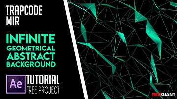 ✅After Effects Seamless Loop Background | After Effects Tutorial | Free Project