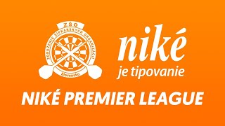 Niké Premier League stream 1