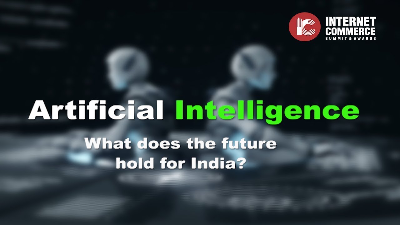 Artificial Intelligence |  Redefining Business Paradigms | ICS-2019 |