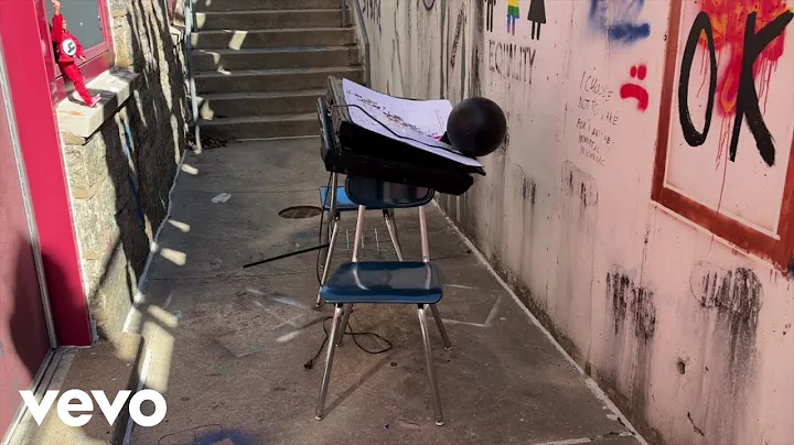 six.eight - watch the news (Official Music Video)