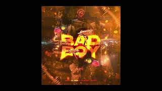 BAD BOY - Sayian Jimmy x Nysix Music x RF Music