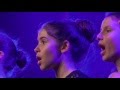 Ensemble vocal  silk  tedxrennes