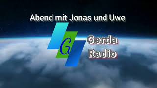 Gerda Radio Wetter und Verkehr 88/16