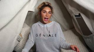 MY LIFE GOT HACKED!!! Story time with Chantel Jeffries