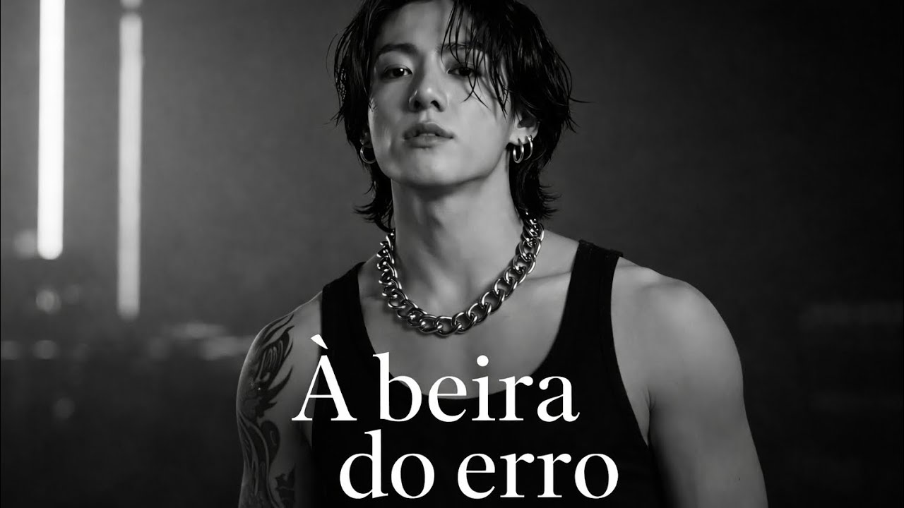 ASMR JUNGKOOK | Você procurou isso.