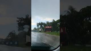 llegamos a Regla bajo la lluvia #havana #cuba #cubanos #lahabana #Habana #regla #cubanos