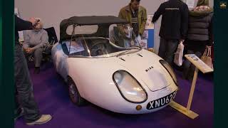 Watch Lambretta Forgotten video