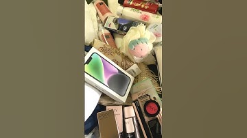 Barang-Barang untuk Seserahan Hantaran Pernikahan