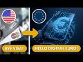 Digital Euro and Its Implications