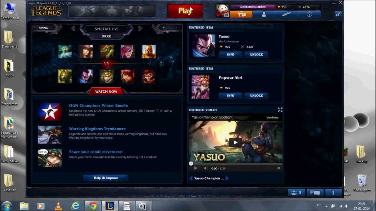 How To Record Your Lol Games How To Record Your Lol Games